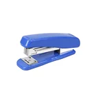 Standard Office 16 sheets stationery stapler machine 24/6 26/6 pin plastic classic design stapler