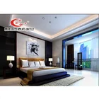 Hotel Furniture Styles Room Modern King Queen Room Supplier Foshan Factory Hotel Furniture