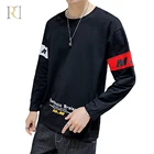 Men's T-shirts Men Tshirts Professional Customized High Quality Men's Oversize White T-shirts