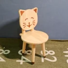 Kids Room Furniture Kitty Cat Table Set Kids Room Furniture