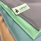 Malaysia Pearl Skin/Pearl fabric/Pearl weave fabric