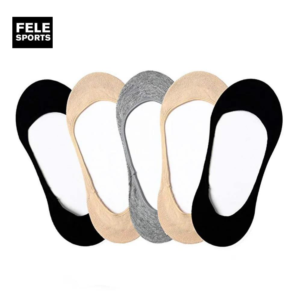 low cut liner socks