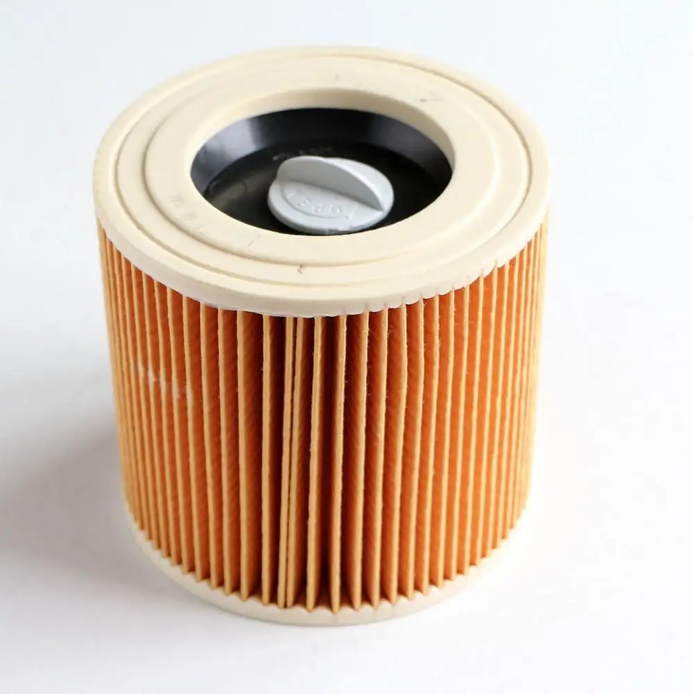 Filtro de cartucho para K/ärcher WD2.200 WD3.500 P WD 3.200 WD 3.300 M WD 3.500 P como 6.414-552.0
