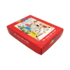 High Quality Linne Casino playing poker cards,cheap plastic playing cards