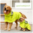 Clothing Pet 2020 Customized Waterproof Dog Collar Wholesale Apparel Accessories Dog Clothing Pet Clothes