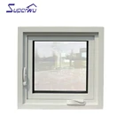 Miami Dade county french window design hurricane resistance home casement window