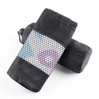 high performance mesh fabric cooling towel microfiber camping sports towel supplier