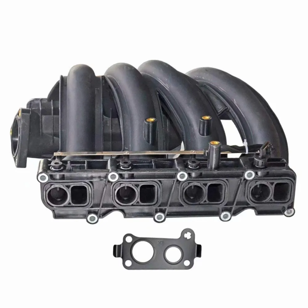 Brand New Intake Manifold For Mercedes Benz W Cl S C Cdi