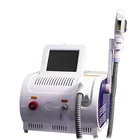 Laser Ipl Ipl Ipl Machine Factory Supply Laser Ipl Opt Shr Permanent Hair Removal Beauty Machine