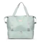 Cheap Handbag Cheap Personalized Gym Bag Woman Sport Nylon Shoulder Bag Women Lady Handbag