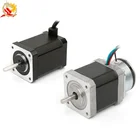 Stepper Motor Driver Engraving Machine 2-Phase Nema 8 Hybrid Stepping Motor
