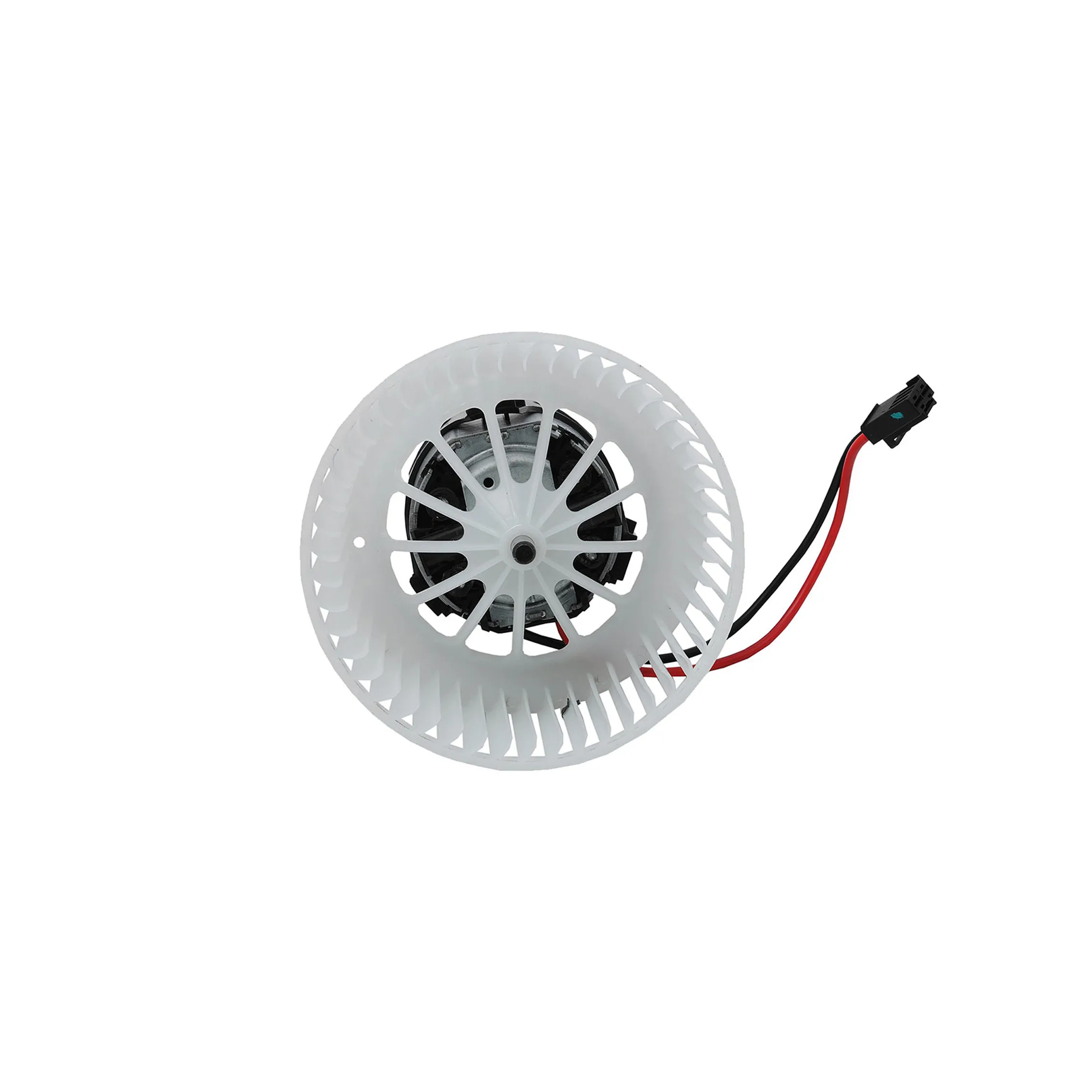 Ventilador De Ventilador Interior 64119242607 Para 5er F07 Hatchback