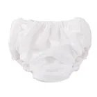 wholesale Female Underwear Panties Comfortable Plus Size Briefs ladies Disposable Non-woven Underwear