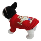 Lovable Dog Lovable Simple Dog Dress Wholesale Dog Products Pet Clothing
