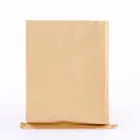 Factory direct price kraft paper and PP laminated woven bag