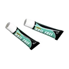 Custom Printing Cheap Silicone Adhesive Nail Free Silicone Sealant