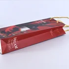 Manufacturer design signal small custom wine bottle paper bag