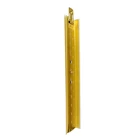 Main Suspended Steel Ceiling Grid Tee Bar With Good Quality