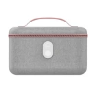 Uv Sterilizer Bag Baby Feeding Bottle Disinfection Box Bag Cell Phone Uv Sterilizer Cleaner