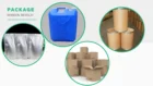 Menthol Powder Menthol Powder Wholesale Price Food Additive Bulk 99% Menthol Crystals/Menthyl Lactate Powder