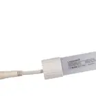 IP67 Ready OEM PC T8M LED Tube Light With CE and ROHS