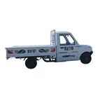 Wheel Electric Car 2020 High Quality New EEC 4 Wheel 2 Seat Electric Car Pickup Truck