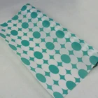 Decoration dandelion design environmental protection Eva tablecloth beautiful fashion paper table cloth