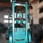 mechanical deep drawing hand press machine for aluminum