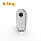 HEPA air purifier portable air cleaner UV light automatic air purifier