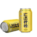 Juice Drink Juice Private Label High Quality Soft Lemon Juice Drink Concentrate