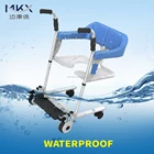 Mai Kangxin mkxywj Multi-function patient transport wheel chairs for elderly people hot sell product