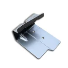 Quality Bending Oem Customized High Quality Sheet Metal Bending Stamping Service Punching Parts