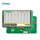 Lcd Water Lcd Screen Tft 5.7 Inch TFT LCD Module Intelligent Screen For Water Analyser Lcd Display