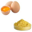 HONGDA Manufacturer Supply Egg Yolk Powder Price Egg Yolk Lecithin Egg Yolk Powder