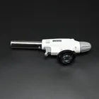 Burner Butane Gas BBQ Flame Gun Fire Starter Maker Burner