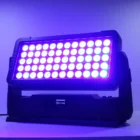 600w RGBW 4 IN1 WATERPROOF CITY COLOR LED FLOOD WASH STAGE LIGHT