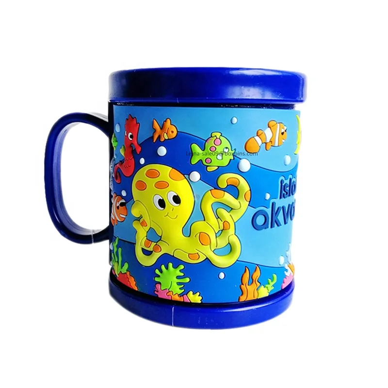 Custom Kids 3d Name Mug Wholesale.jpg