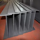 Warehouse Customized Galvanized Steel Structure Warehouse Building Materials