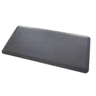 kitchen rugs non skid washable Kitchen Pu foam Waterproof Anti Fatigue Mat