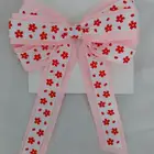 New arrival Easter Bow Ornament Tree Decoration Festival Party Home Bowknots Decoration