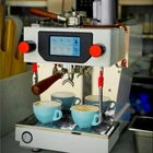 220 Voltage (V) and 3300 Power (W) Automatic Espresso Coffee machine