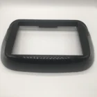 China Custom Mold Manufacturer OEM Automotive interior trim navigation panel injection mold