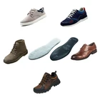 Comfort Winter Insole Warm Comfort Winter Warm Insole Wool Felt Insole Sheepskin Fur Insoles