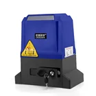 Remote Control Gate Sliding Opener Sliding Opener Electric Remote Control Gate Motor 1200kg Automatic Sliding Gate Opener