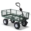 /product-detail/heavy-duty-platform-hand-trucks-outdoor-planting-hand-push-mesh-garden-wagon-cart-60751926512.html