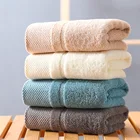 Hot Sale Amazon/Ebay/AliExpress 100% cotton customized white terry hotel bath towel