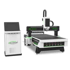 Wood Wood Router Price Cnc Router 1325 Cnc Wood Carving Machine Furniture Making Machine Price