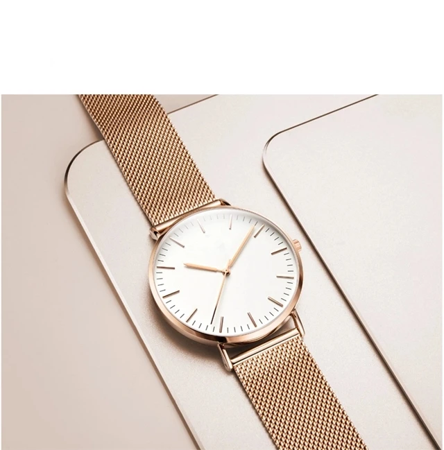 minimalist wrist watches