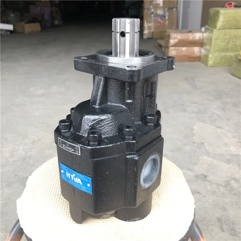 Hydraulic Gear Pump C For Sinotruk Howo Truck Buy Gear Pump