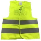 School Child Kids Hi Vis Reflective Safety Vest For Children